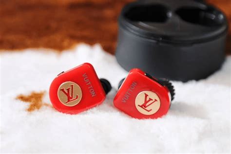 fake louis vuitton earbuds for sale